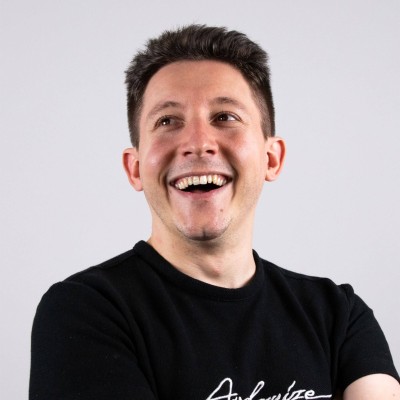 Danny H